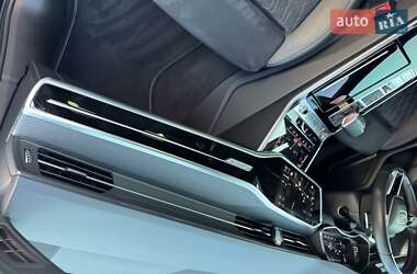 Седан Audi S6 2020 в 