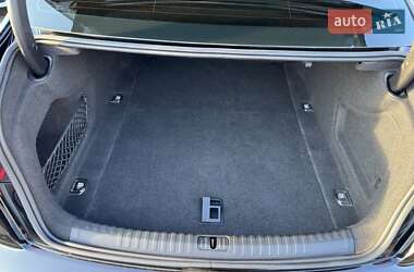 Седан Audi S6 2020 в 