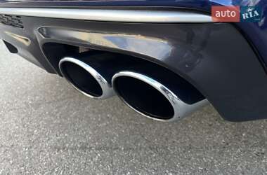 Седан Audi S6 2020 в 