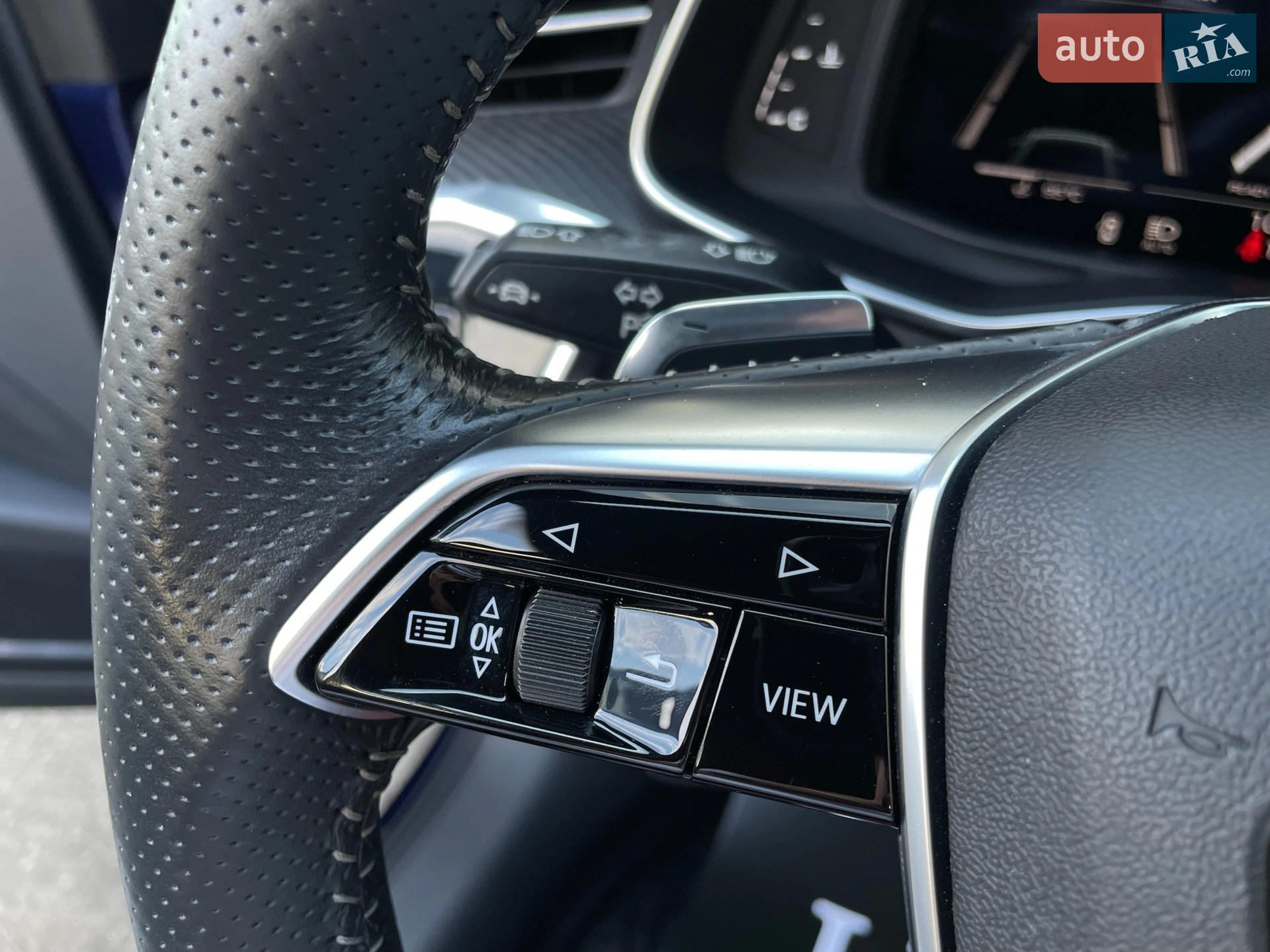 2020 Audi S6 - мініатюра 68