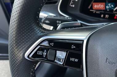 Седан Audi S6 2020 в 