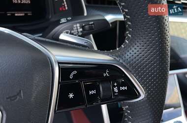 Седан Audi S6 2020 в 