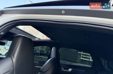 Седан Audi S6 2021 в 