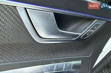 Седан Audi S6 2021 в 