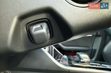 Седан Audi S6 2021 в 