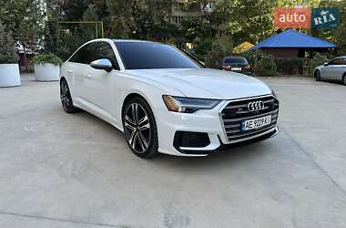 Седан Audi S6 2019 в Одессе