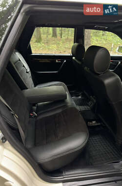 Универсал Audi S6 1996 в 