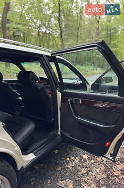 Универсал Audi S6 1996 в 