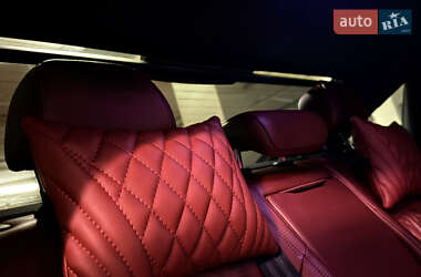 Седан Audi S6 2016 в 