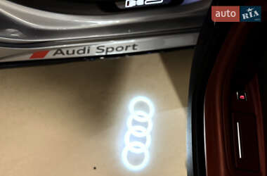 Седан Audi S6 2016 в 