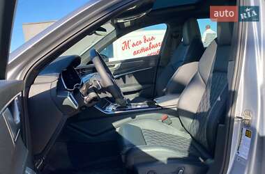 Седан Audi S6 2023 в 