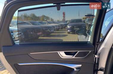 Седан Audi S6 2023 в 
