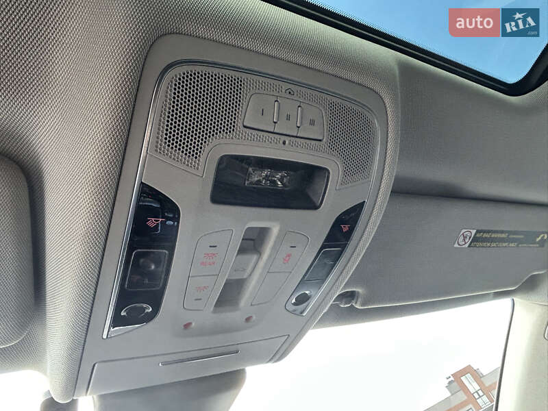 Седан Audi S6 2015 в Киеве фото 15 Седан Audi S6 2015 в Киеве