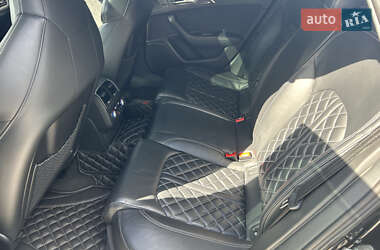 Седан Audi S6 2015 в 