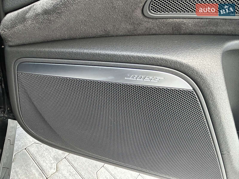 Седан Audi S6 2015 в Киеве фото 28 Седан Audi S6 2015 в Киеве