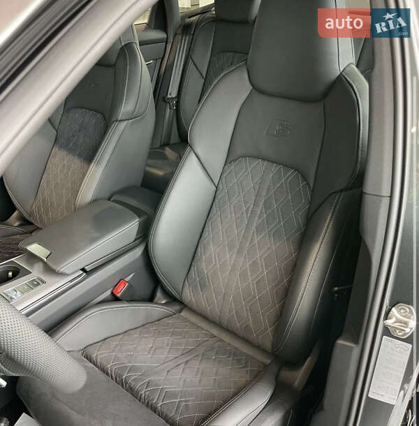 Седан Audi S6 2023 в Черкассах фото 9 Седан Audi S6 2023 в Черкассах