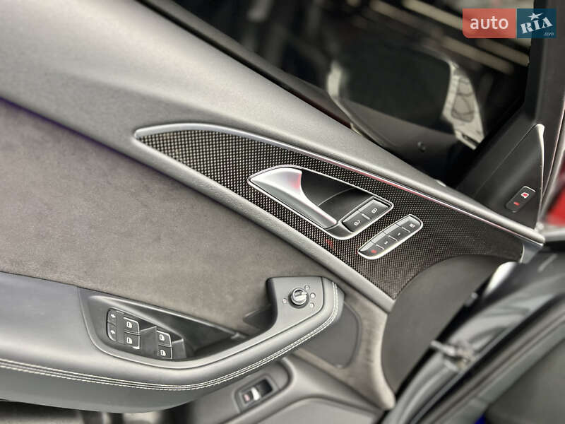 Седан Audi S6 2015 в Києві фото 20 Седан Audi S6 2015 в Києві