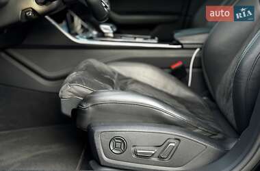 Седан Audi S6 2020 в Киеве