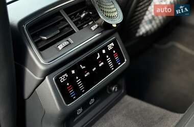 Седан Audi S6 2020 в Киеве