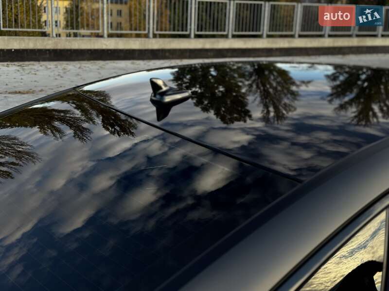 Седан Audi S6 2020 в Киеве