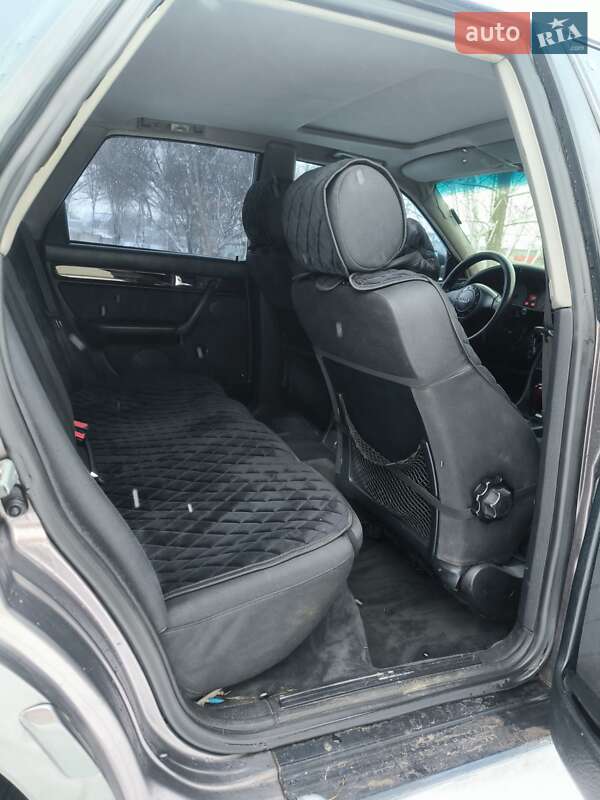 Седан Audi S6 1996 в Конотопі фото 22 Седан Audi S6 1996 в Конотопі