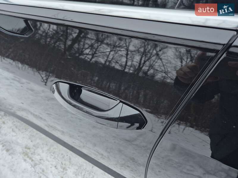 Седан Audi S6 2020 в Києві