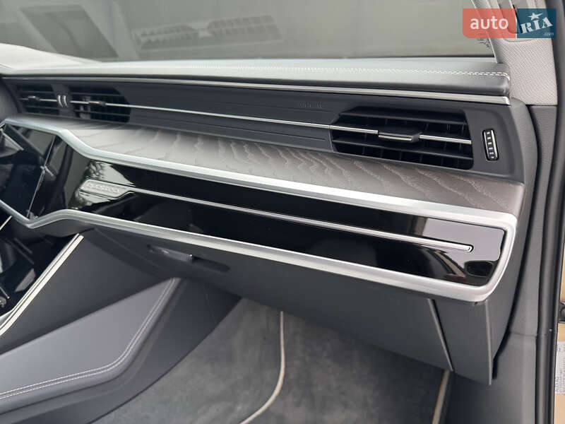Універсал Audi S6 2020 в Львові фото 24 Універсал Audi S6 2020 в Львові