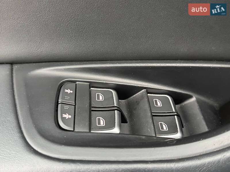 Седан Audi S6 2014 в Києві фото 18 Седан Audi S6 2014 в Києві