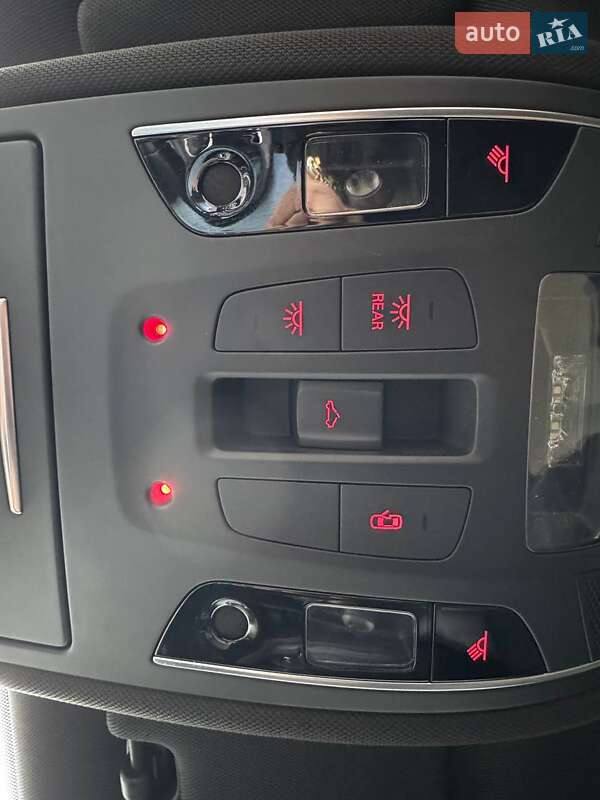 Седан Audi S6 2014 в Києві фото 26 Седан Audi S6 2014 в Києві