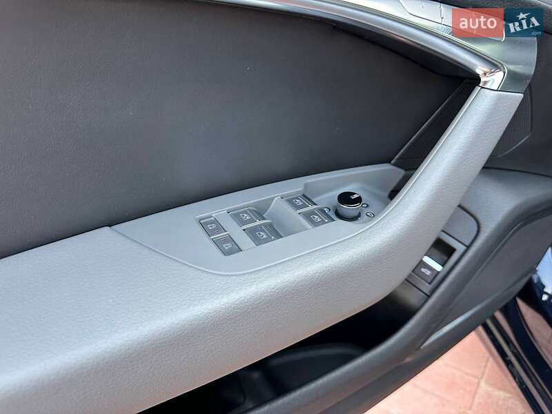 Універсал Audi S6 2021 в Києві