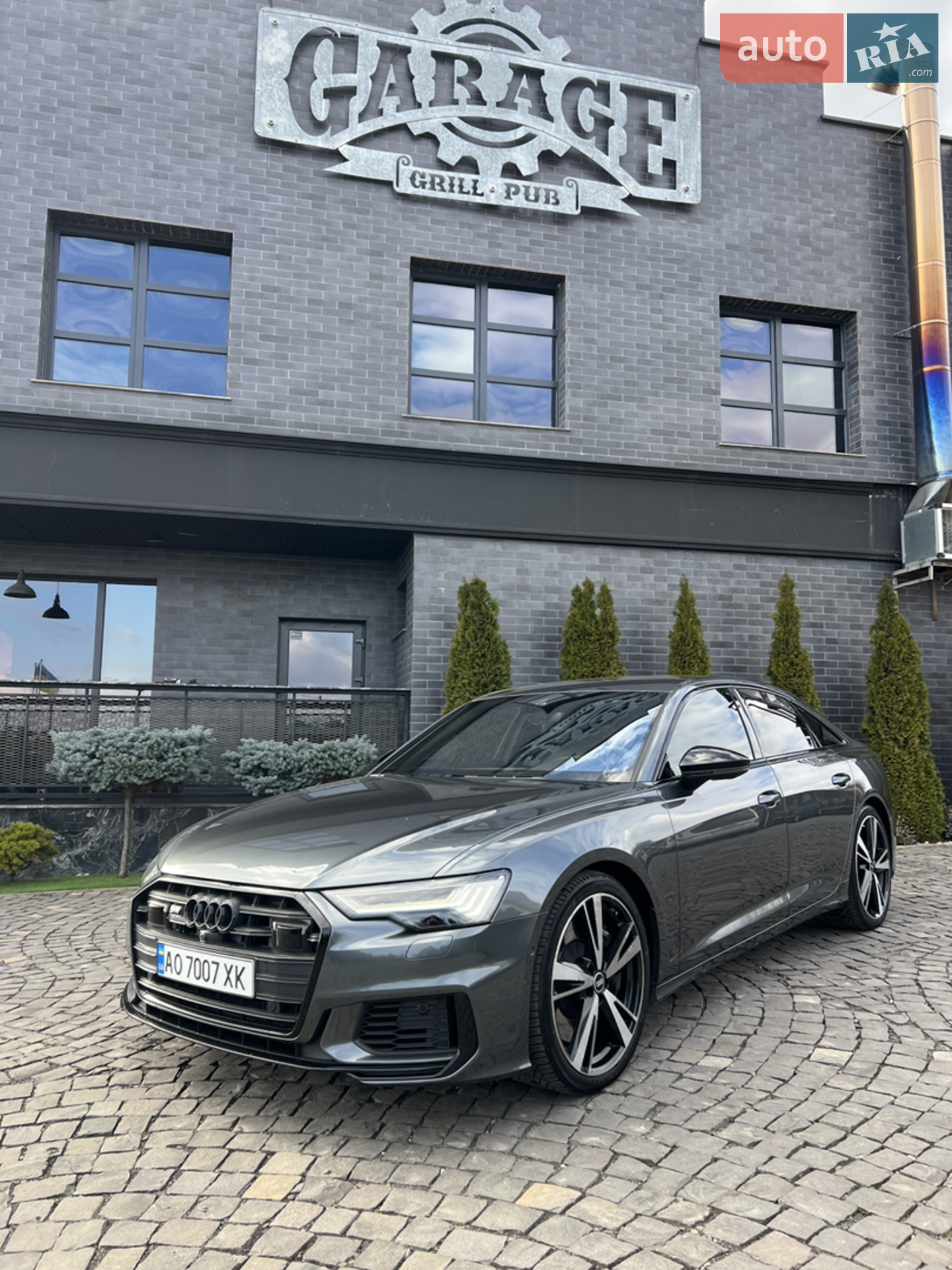 Фото авто 5