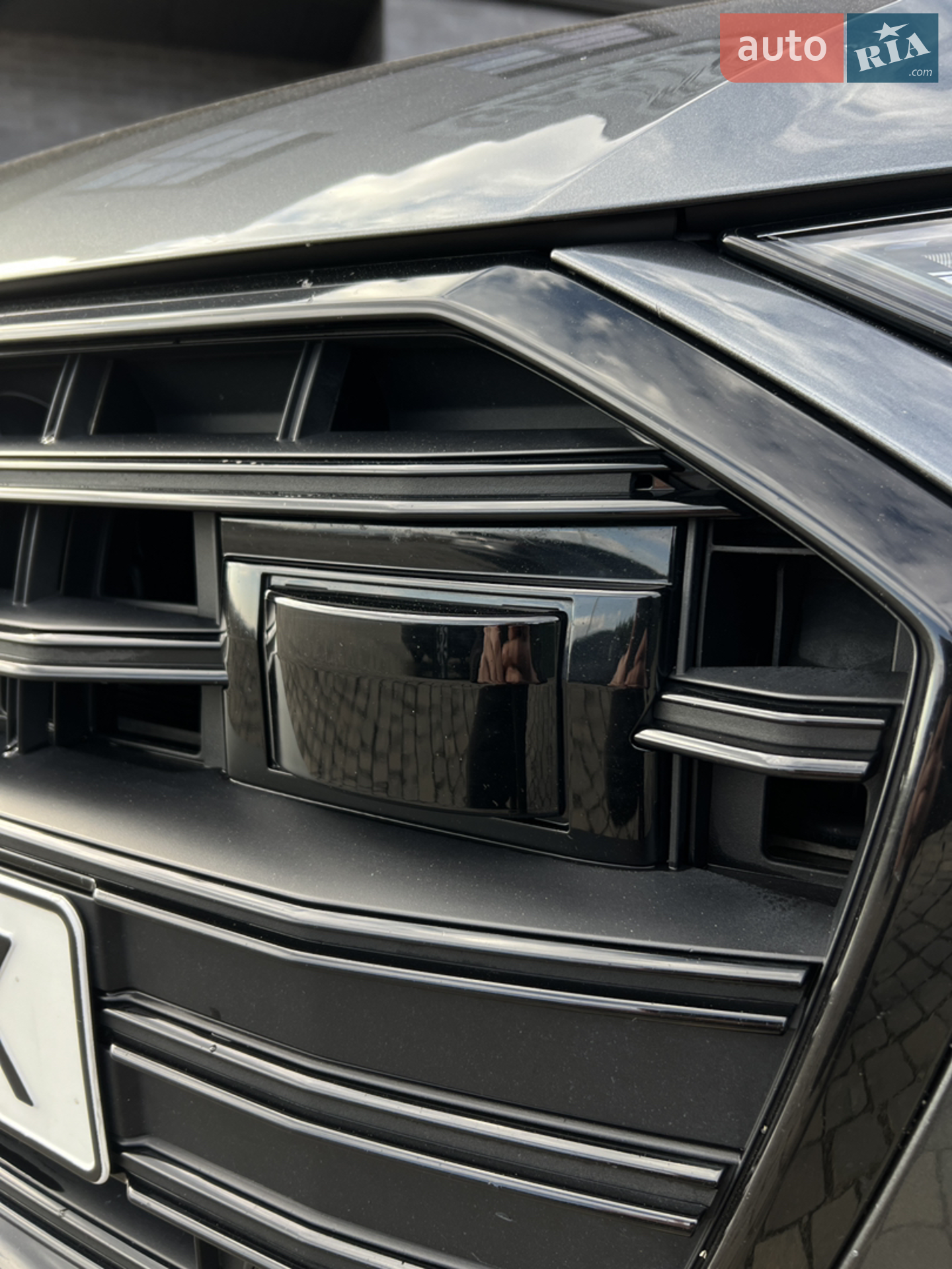 2020 Audi S6 - мініатюра 23