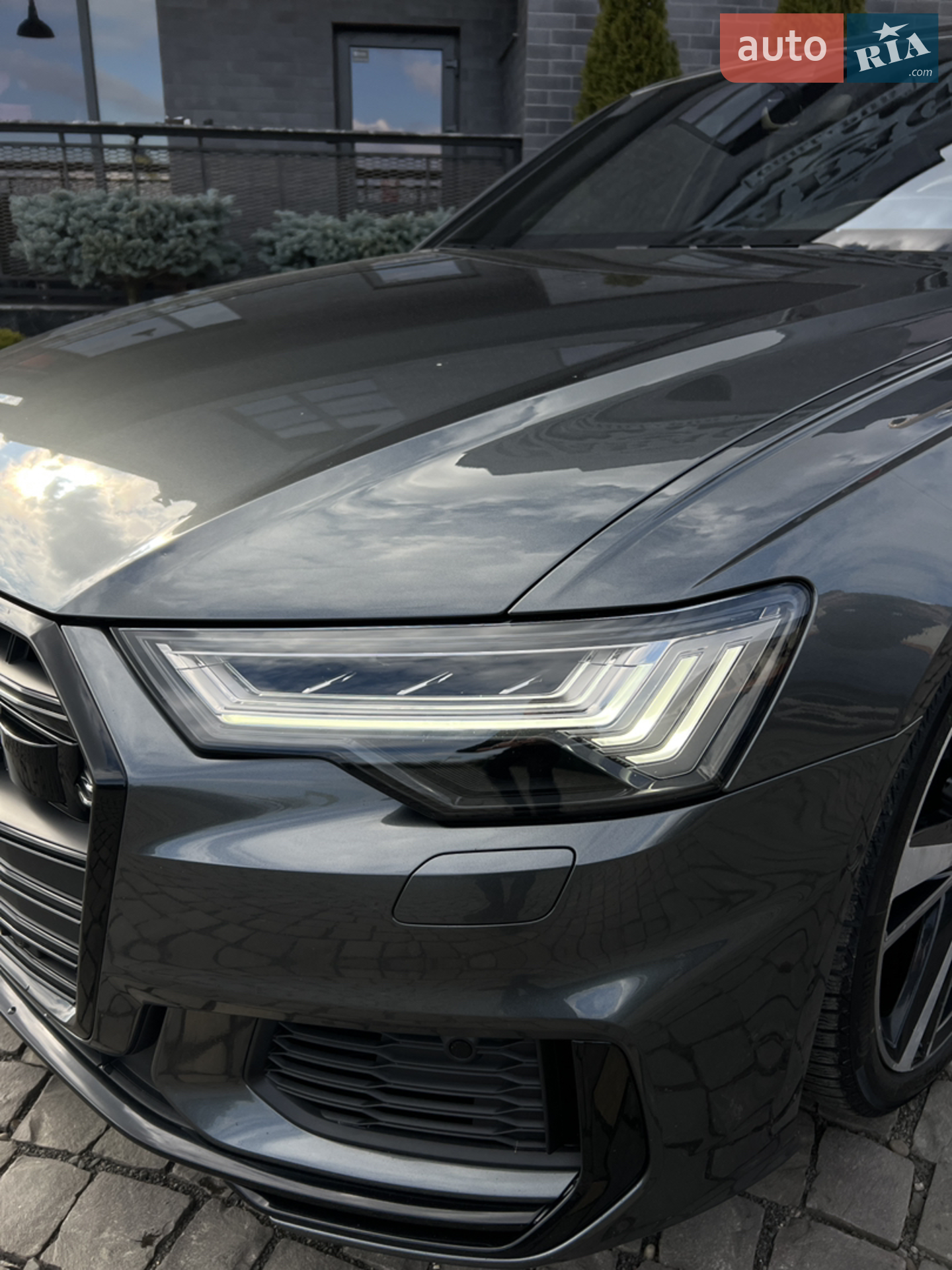 2020 Audi S6 - мініатюра 24