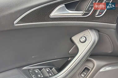 Седан Audi S6 2013 в Кропивницькому фото 22 Седан Audi S6 2013 в Кропивницькому