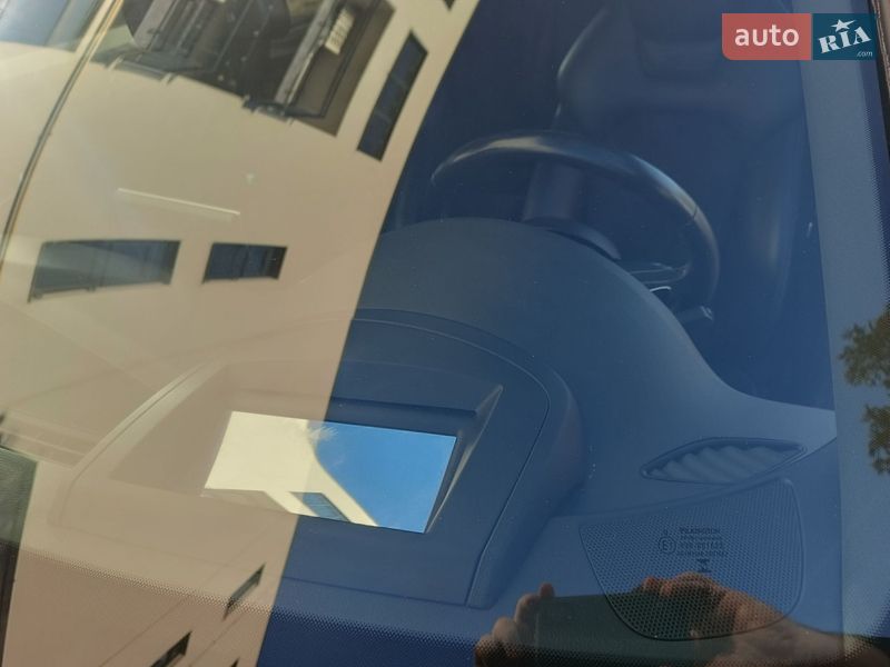 Седан Audi S6 2017 в Львове