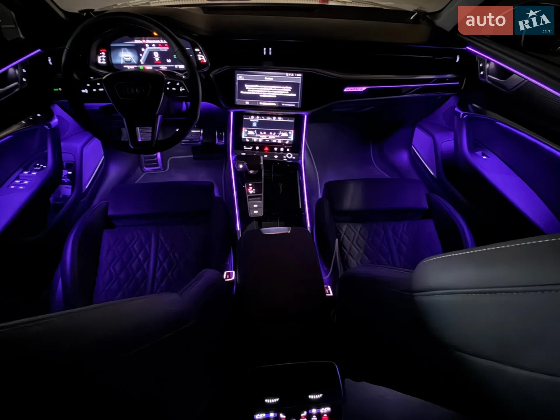 2023 Audi S6 - мініатюра 93