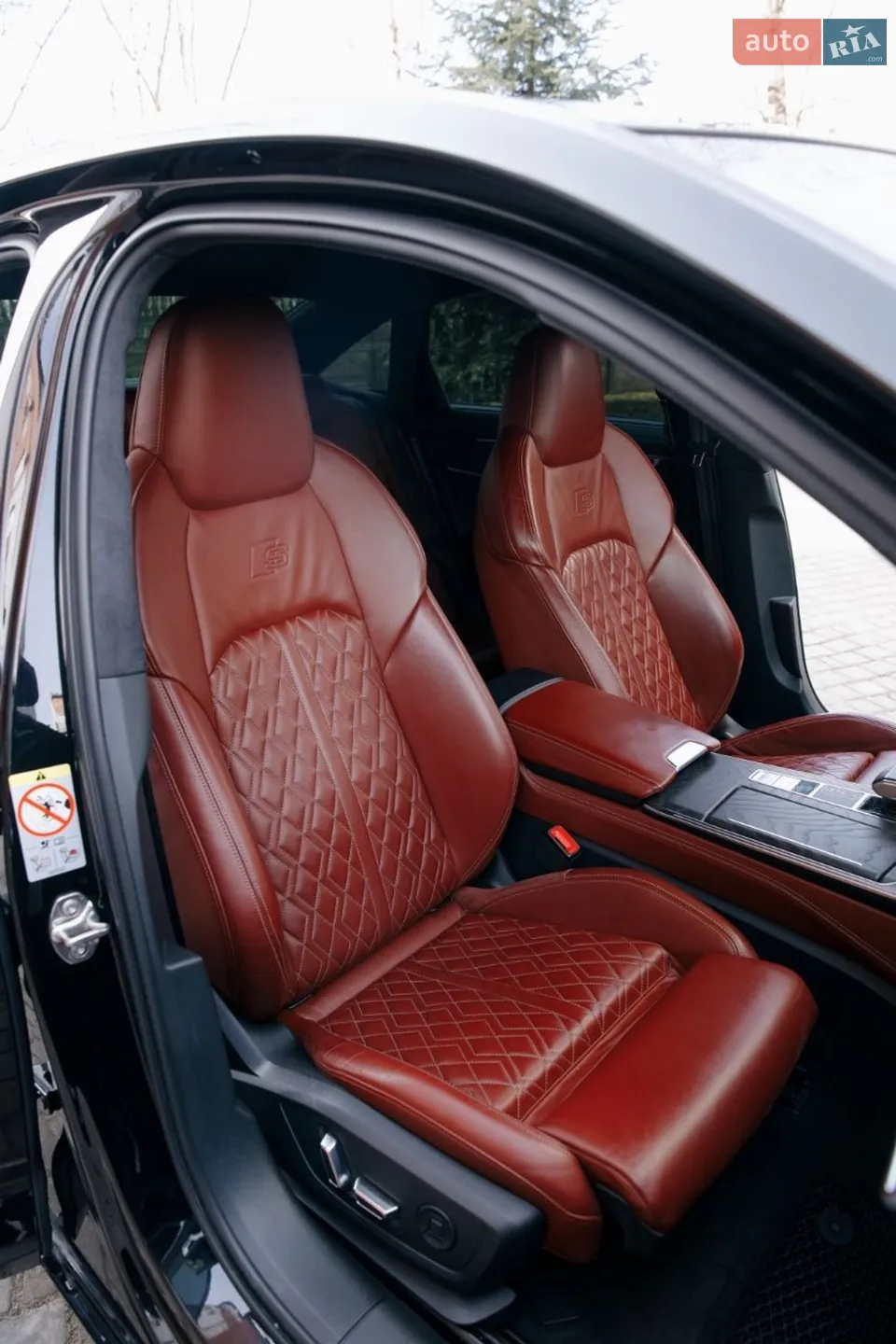 2020 Audi S6 - мініатюра 49