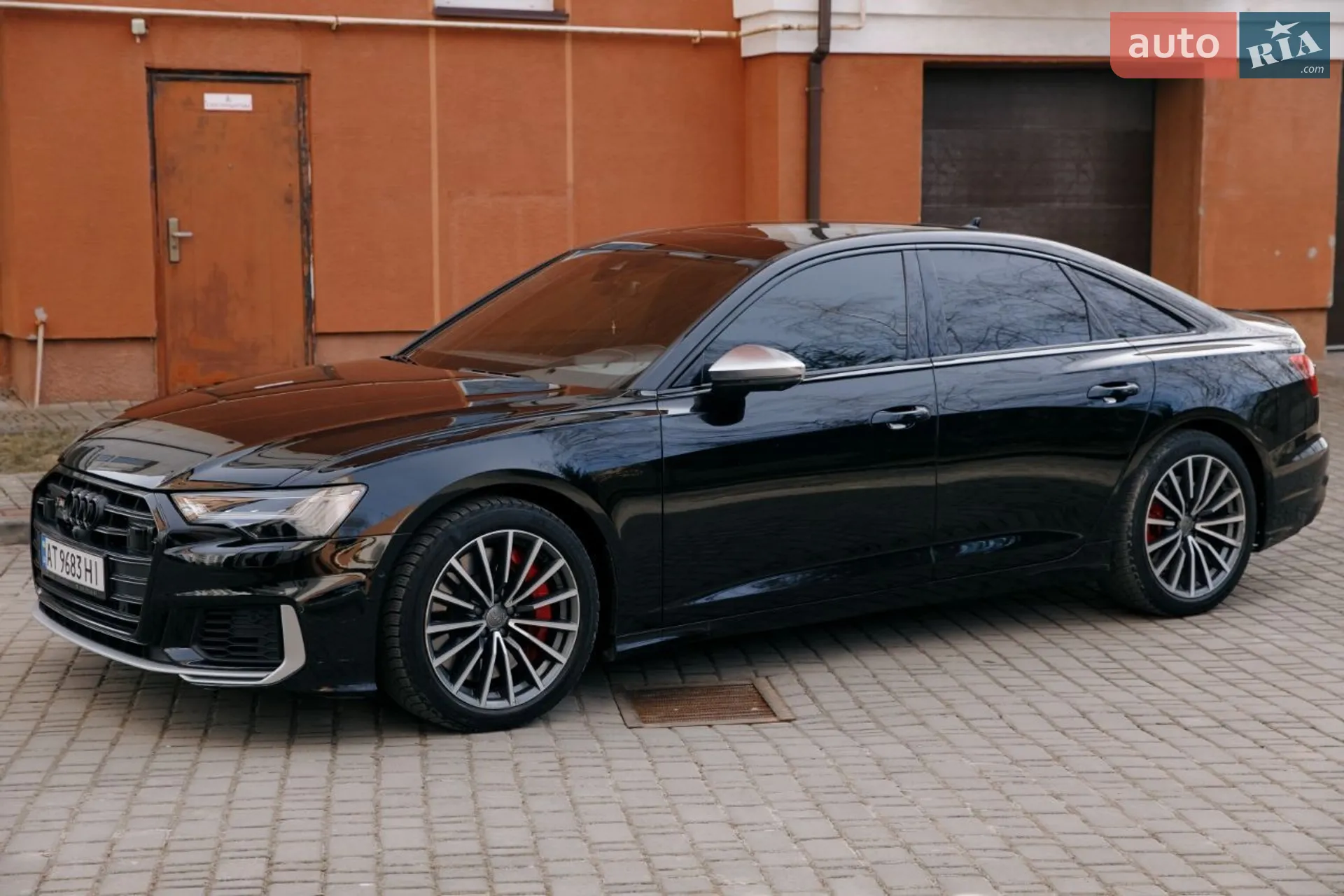 2020 Audi S6 - мініатюра 57