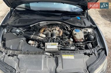Седан Audi S6 2013 в Кропивницькому фото 9 Седан Audi S6 2013 в Кропивницькому