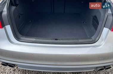 Седан Audi S6 2013 в Кропивницькому фото 14 Седан Audi S6 2013 в Кропивницькому