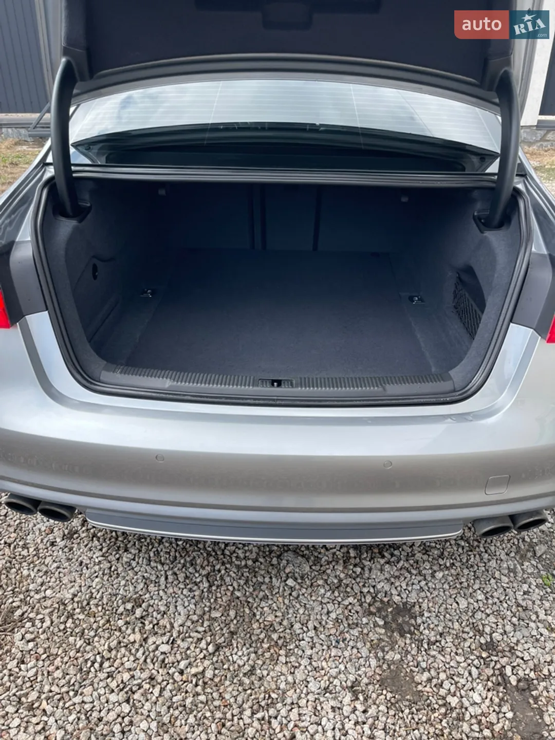 2013 Audi S6 - мініатюра 14