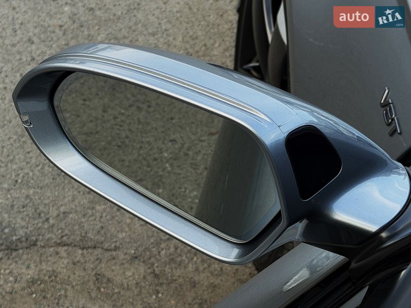 Седан Audi S6 2014 в Киеве