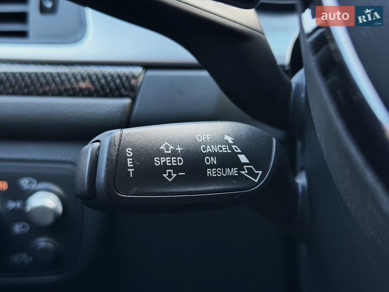 Седан Audi S6 2014 в Киеве