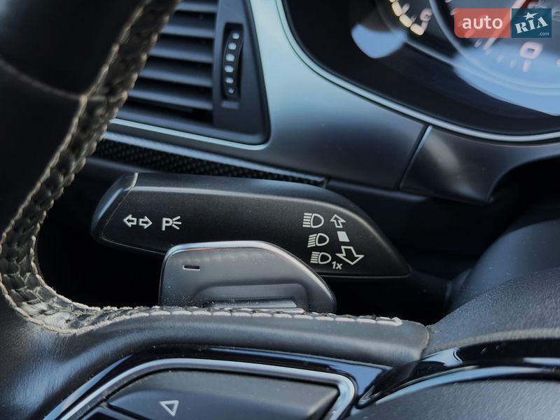 Седан Audi S6 2014 в Киеве