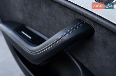 Седан Audi S6 2015 в Дніпрі