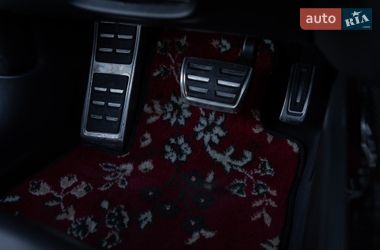 Седан Audi S6 2015 в Дніпрі