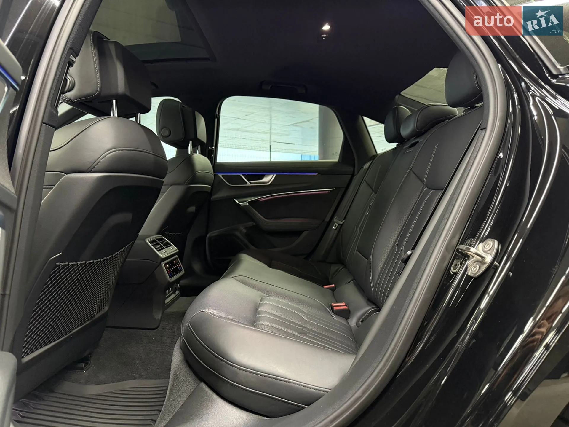 2021 Audi S6 - мініатюра 26