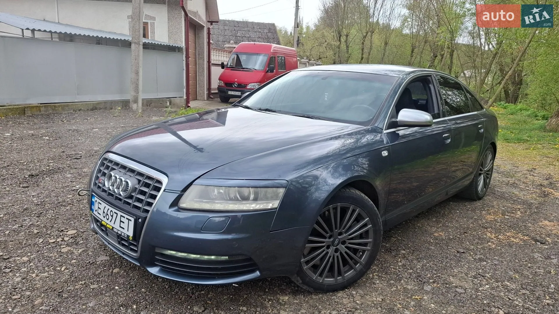 Фото авто 1