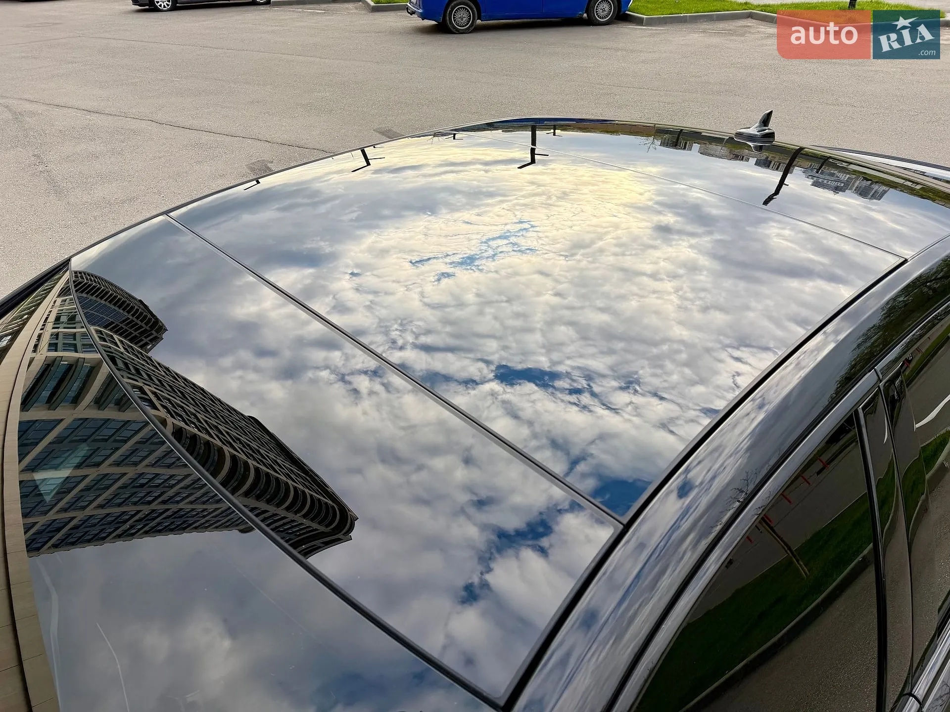 2019 Audi S6 - мініатюра 17