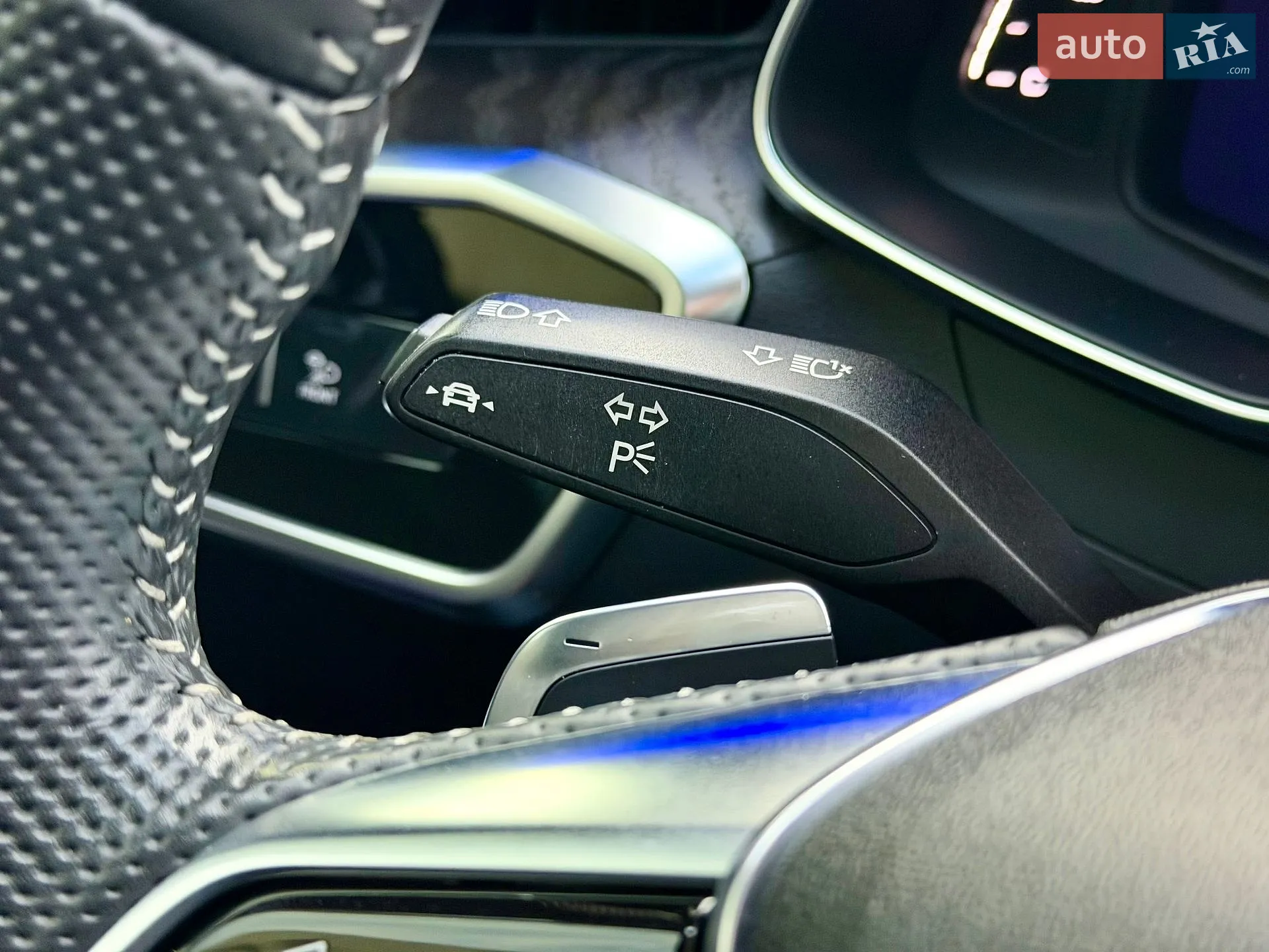 2019 Audi S6 - мініатюра 35